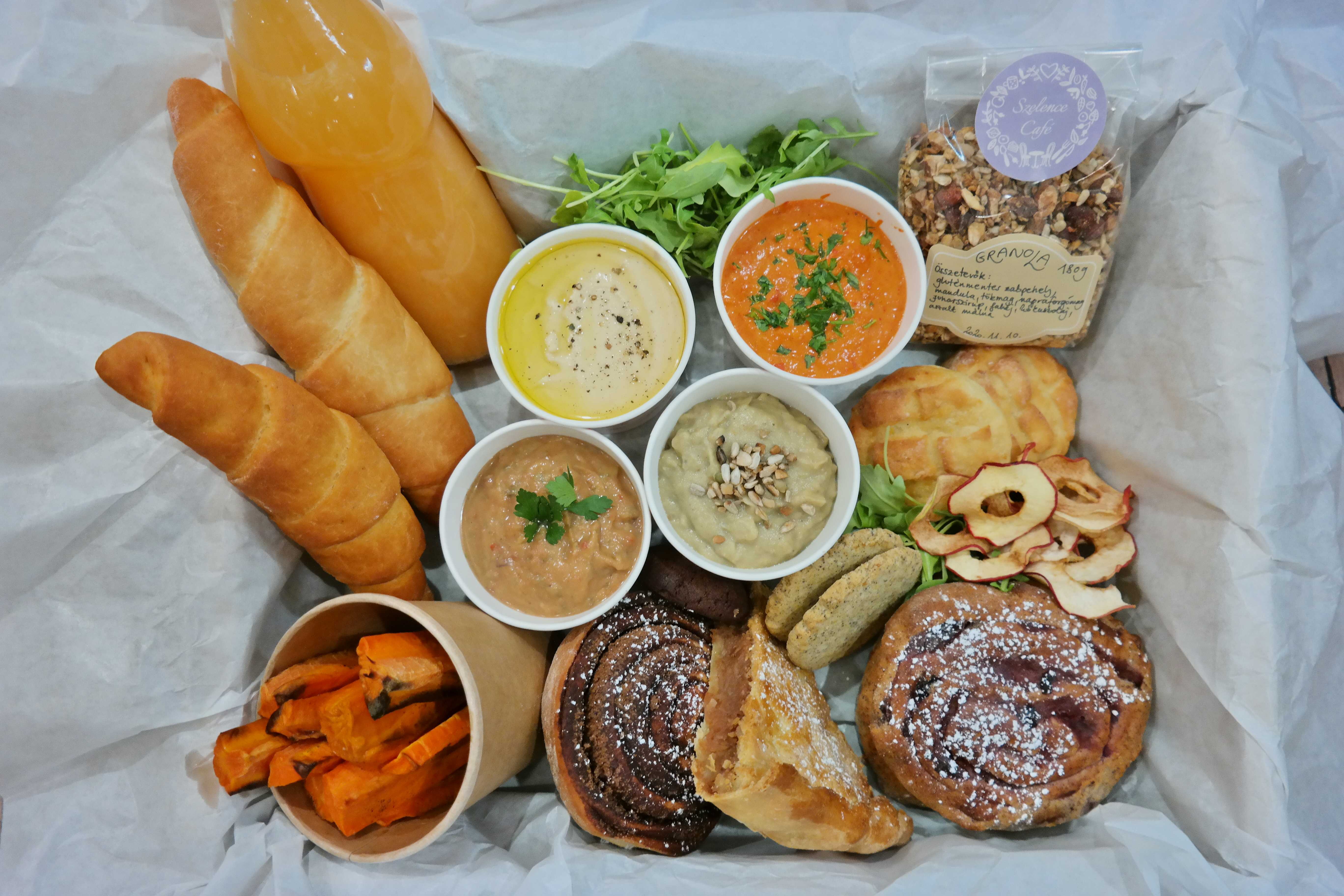 Brunchbox