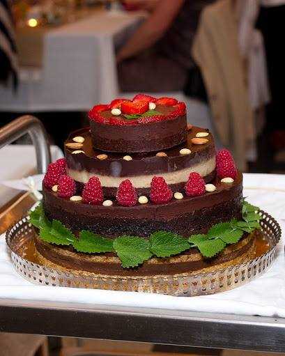 Egyedi tortarendelések